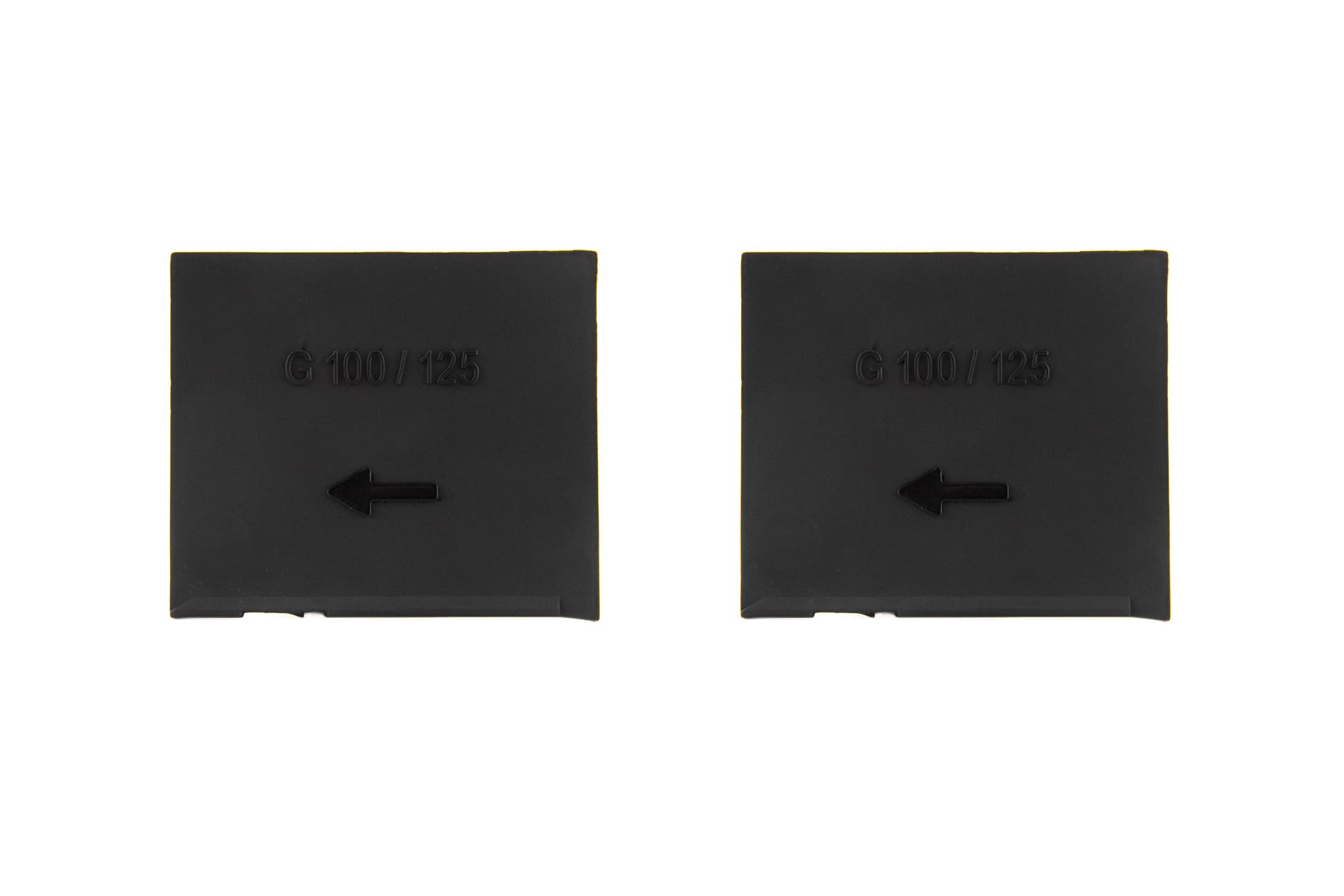 Межполюсное изолирующее устройство TQQ 10GM 3 для HGM/HGE30-125