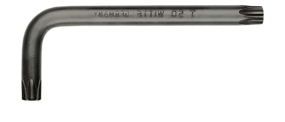 Ключ TORX Т15X54x18 мм