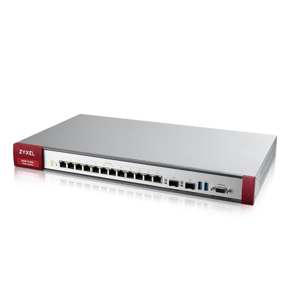 Экран межсетевой и Wi-Fi контроллер подписк.1год Rack.12 конфиг LAN/WANпортов GE