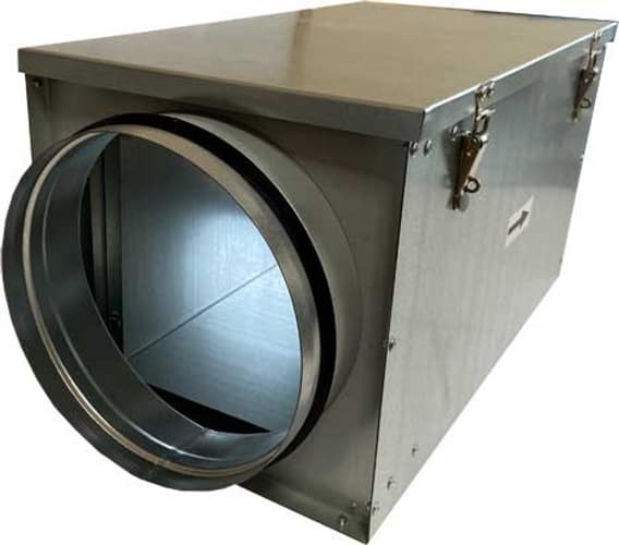 Корпус карманного фильтра К-250