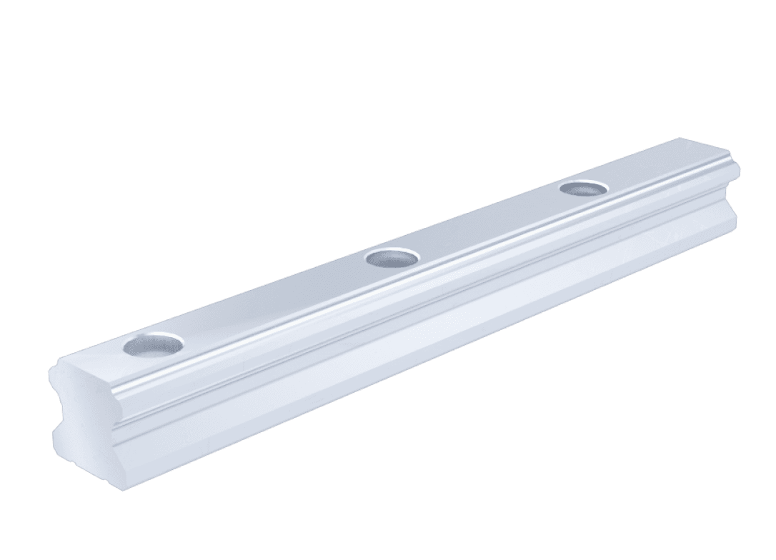Шариковая направляющая BR-HGR15RH L = 238 см (BR-HGR15R2380H)