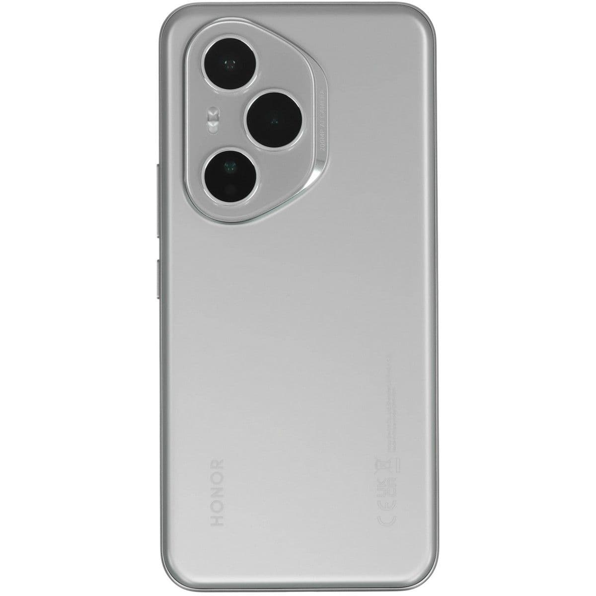 Смартфон 400 PRO, 12+256 ГБ, серый