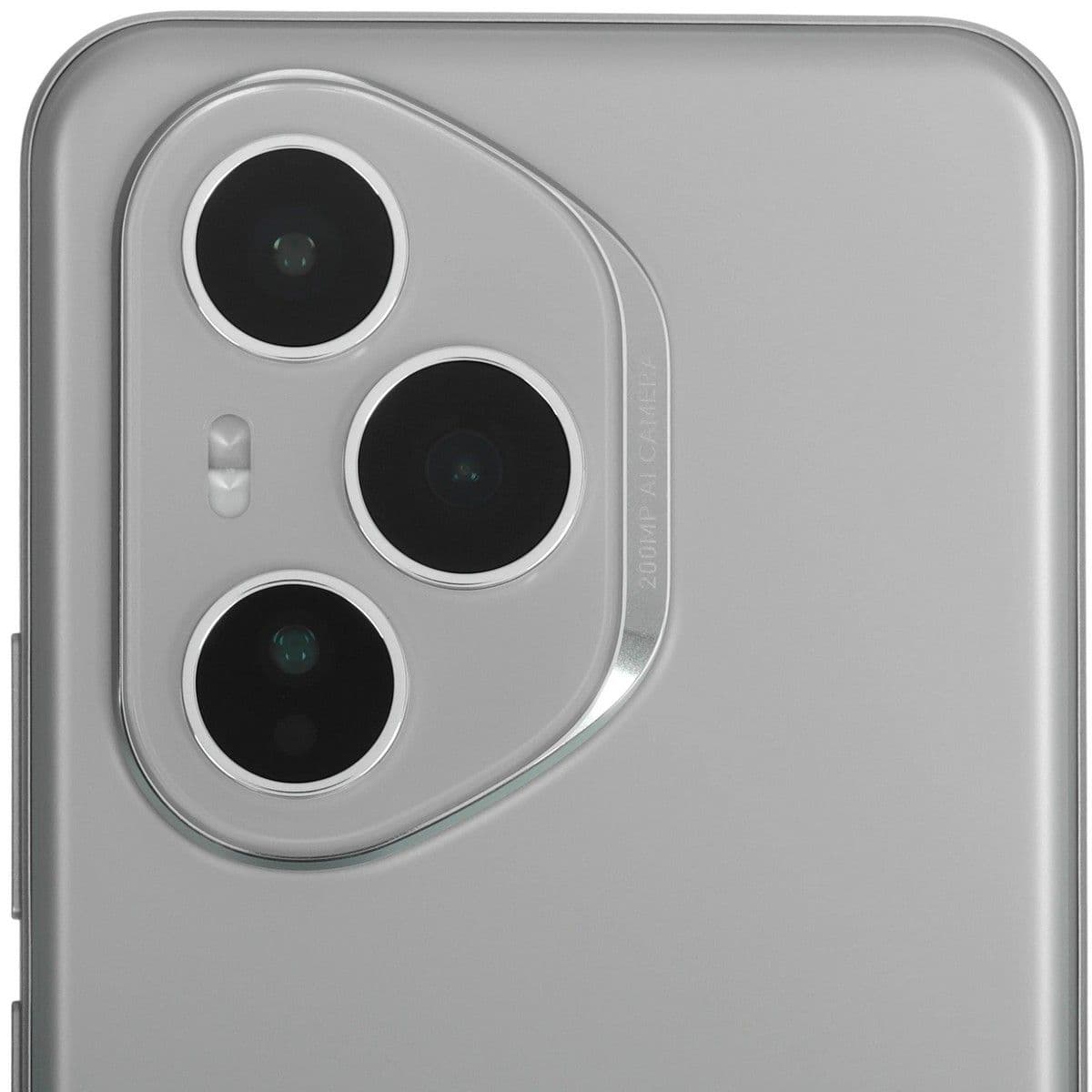 Смартфон 400 PRO, 12+256 ГБ, серый