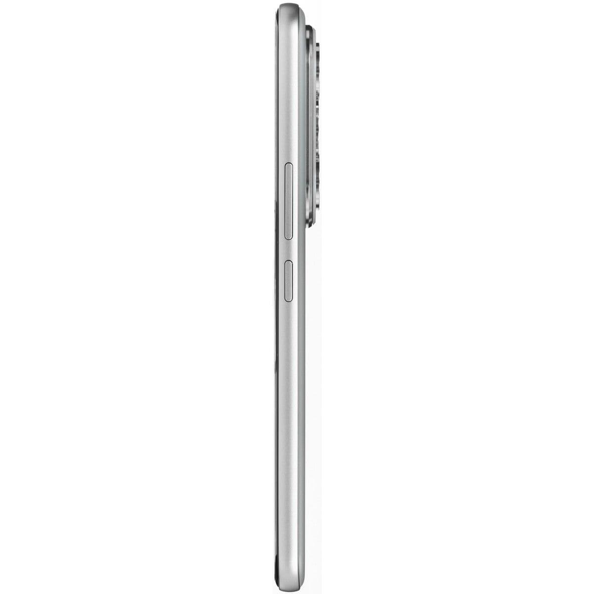 Смартфон 400 PRO, 12+256 ГБ, серый