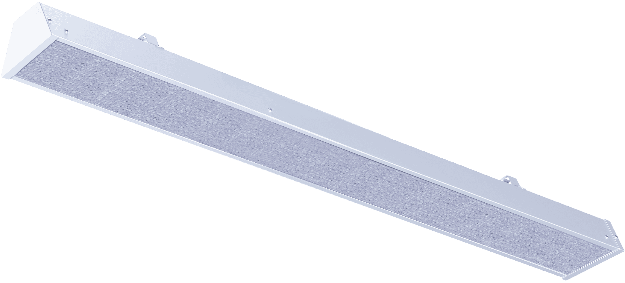 Светильник светодиодный ДСО-02-К-30-1100-3К-IP40 CRI90