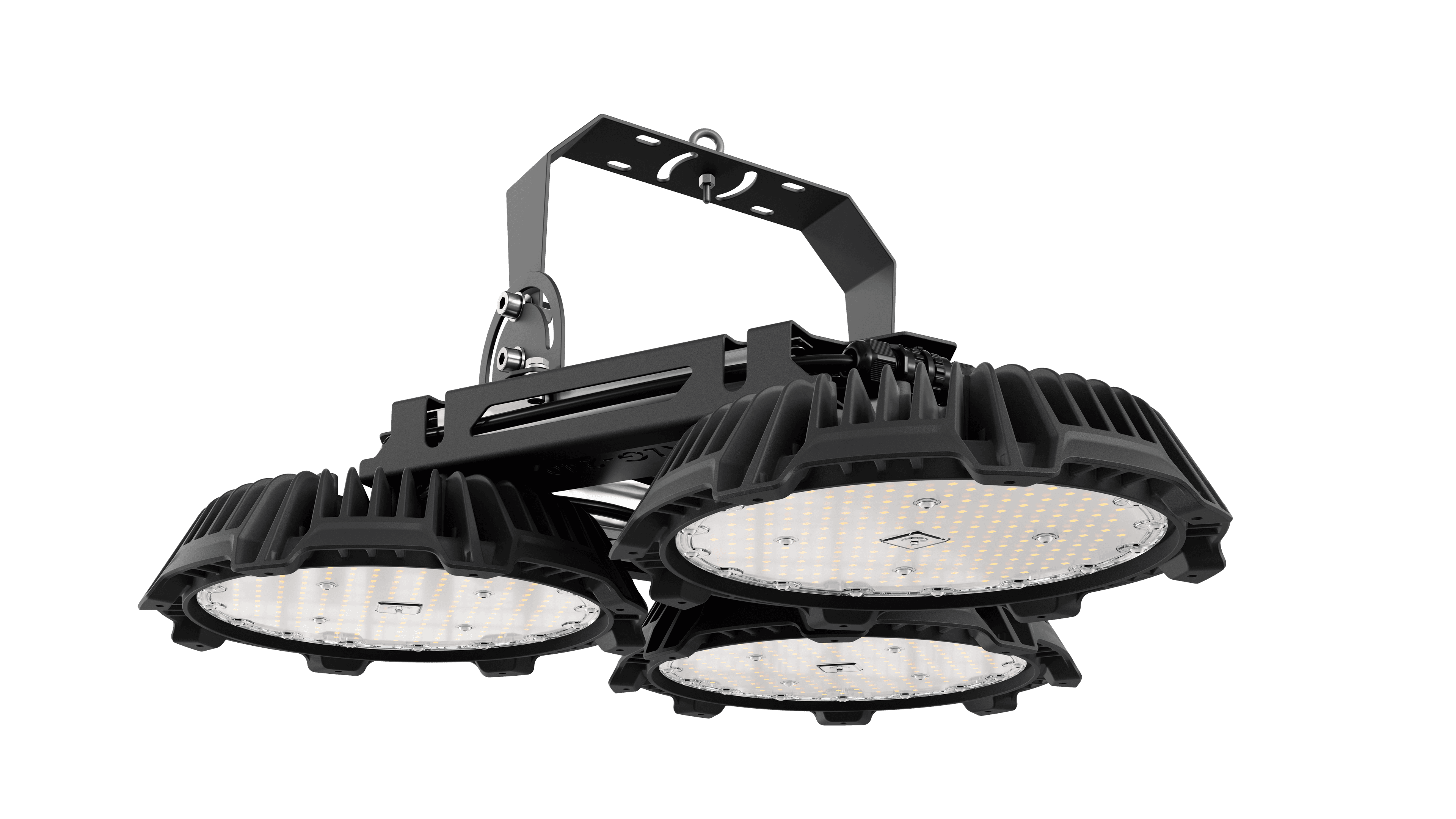 Светильник промышленный ATAMAN HB 2 610 750 D60