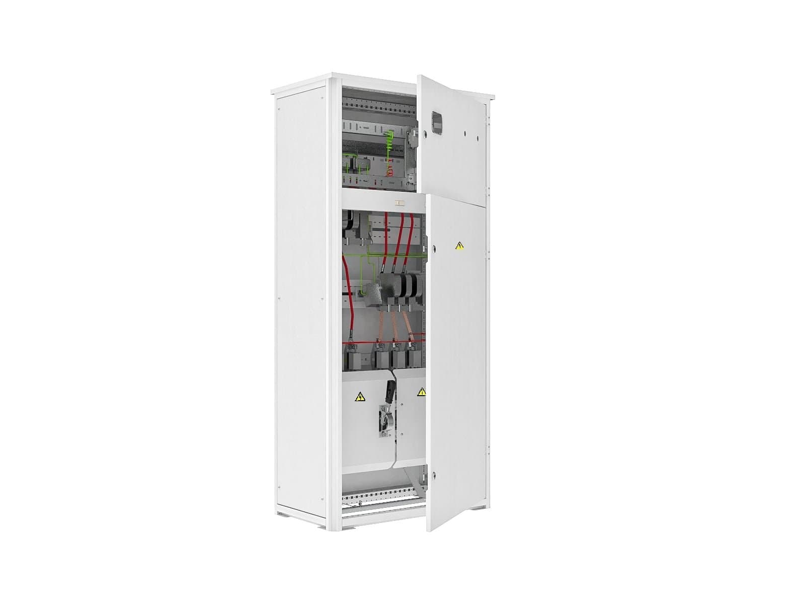 ВРУ 1-21-10 с ПЦ-IP31-УХЛ4-007 Узола (1700х800х450)