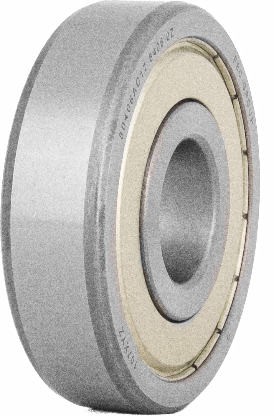 Подшипник 80406 АС17 FBC (ГОСТ)
