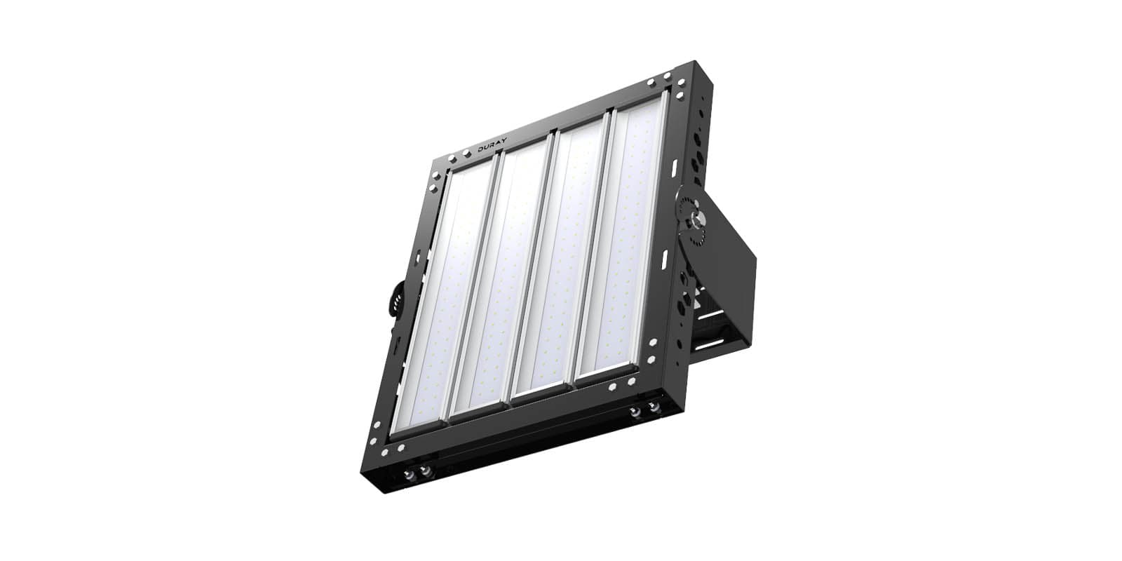 Светильник светодиодный Эльбрус 600W-ШК07