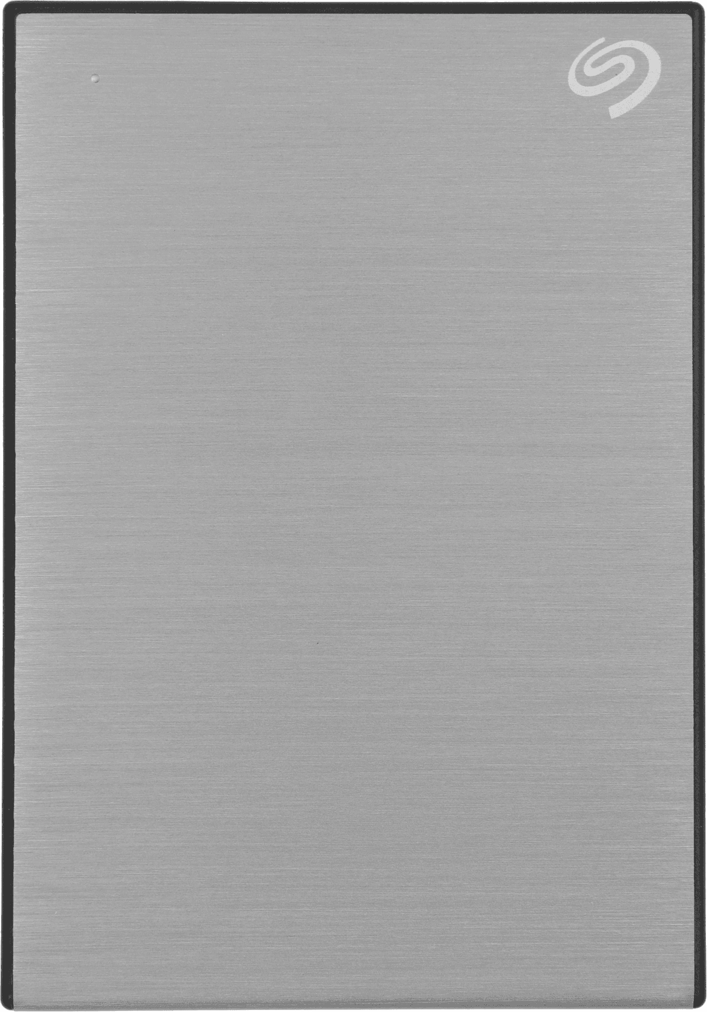 Жесткий диск внешний 4 ТБ One Touch 2.5'', USB 3.0, серебристый