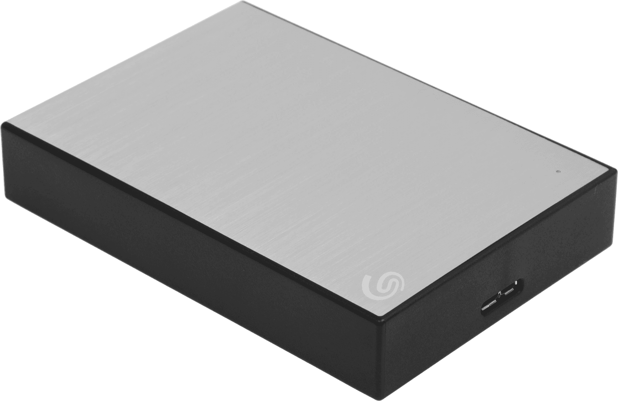 Жесткий диск внешний 2.5'' 4 ТБ,  One Touch, USB 3.2, серый