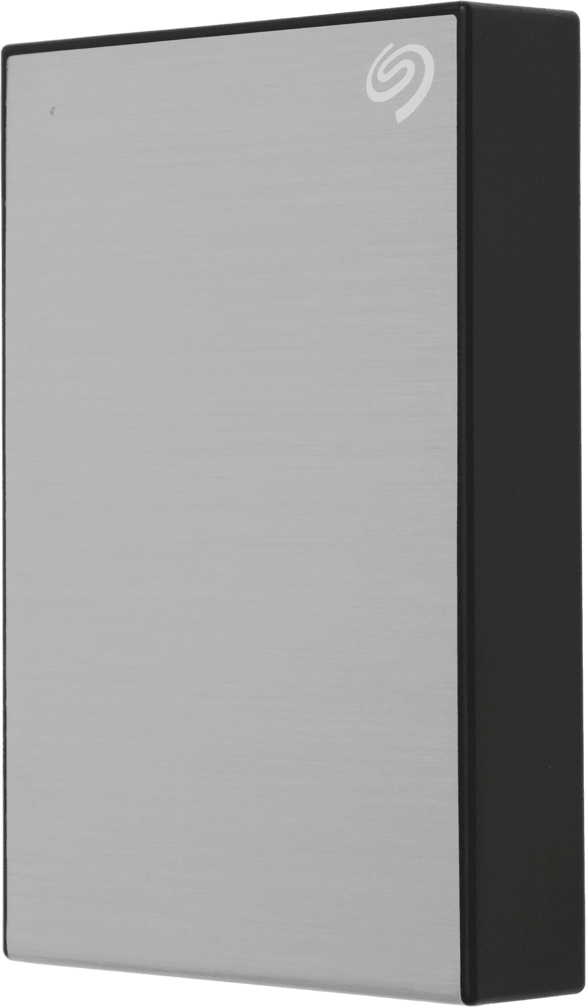 Жесткий диск внешний 2.5'' 4 ТБ,  One Touch, USB 3.2, серый