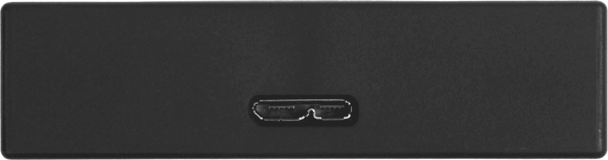 Жесткий диск внешний 2.5'' 4 ТБ,  One Touch, USB 3.2, серый