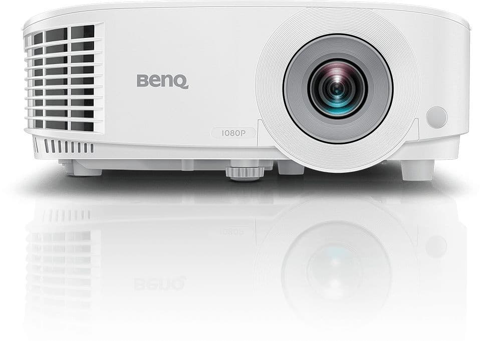 Проектор ламповый для экрана  MH550 DLP 3500Lm (1920x1080) 2xHDMI