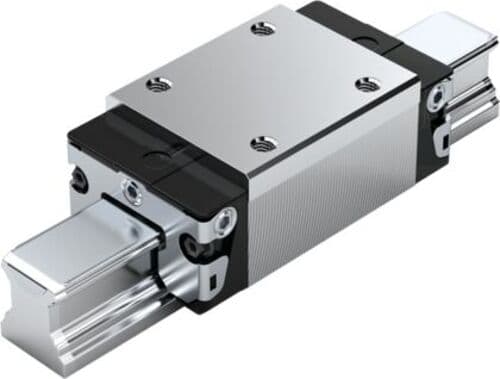 Каретка шариковая R16212142Z KWD-025-SNH-C1-N-1