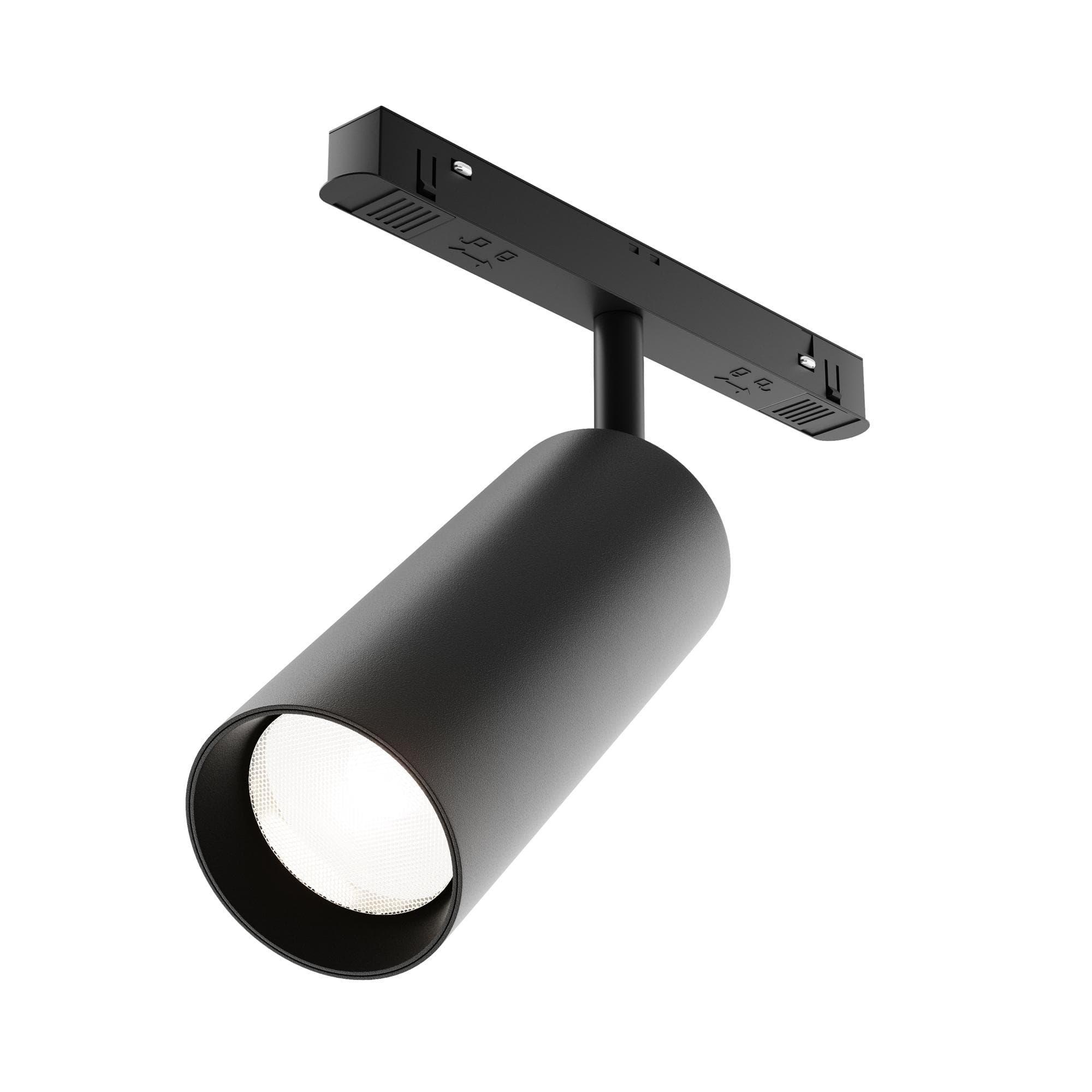 Светильник трековый Focus Led Exility 4000K 20Вт 36 град