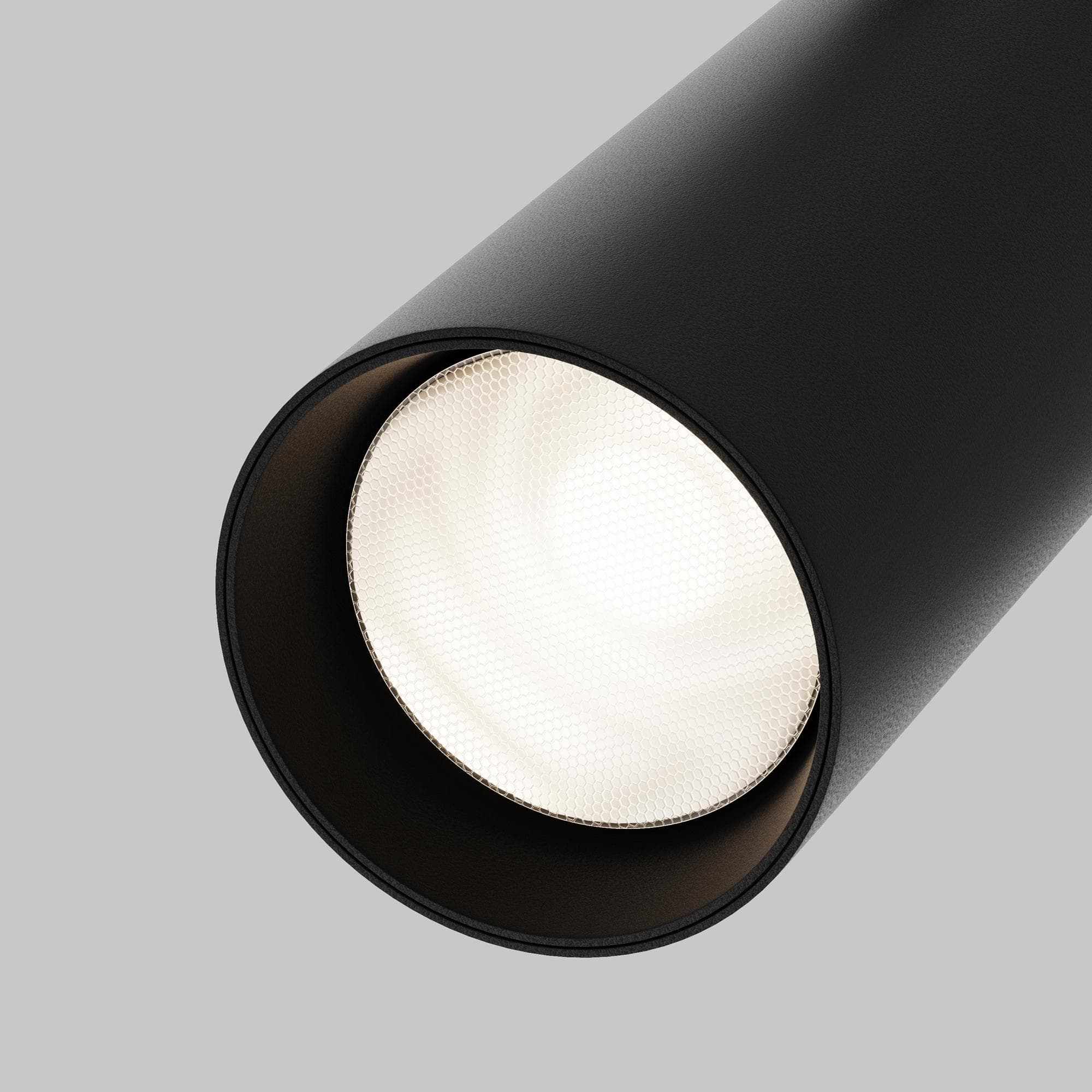 Светильник трековый Focus Led Exility 4000K 20Вт 36 град