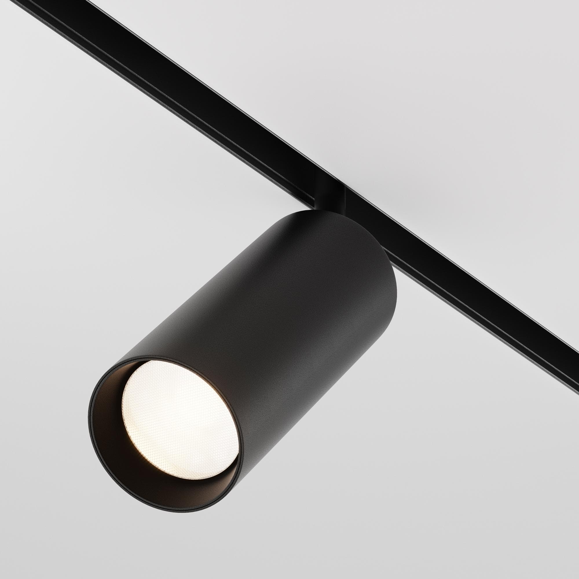 Светильник трековый Focus Led Exility 4000K 20Вт 36 град