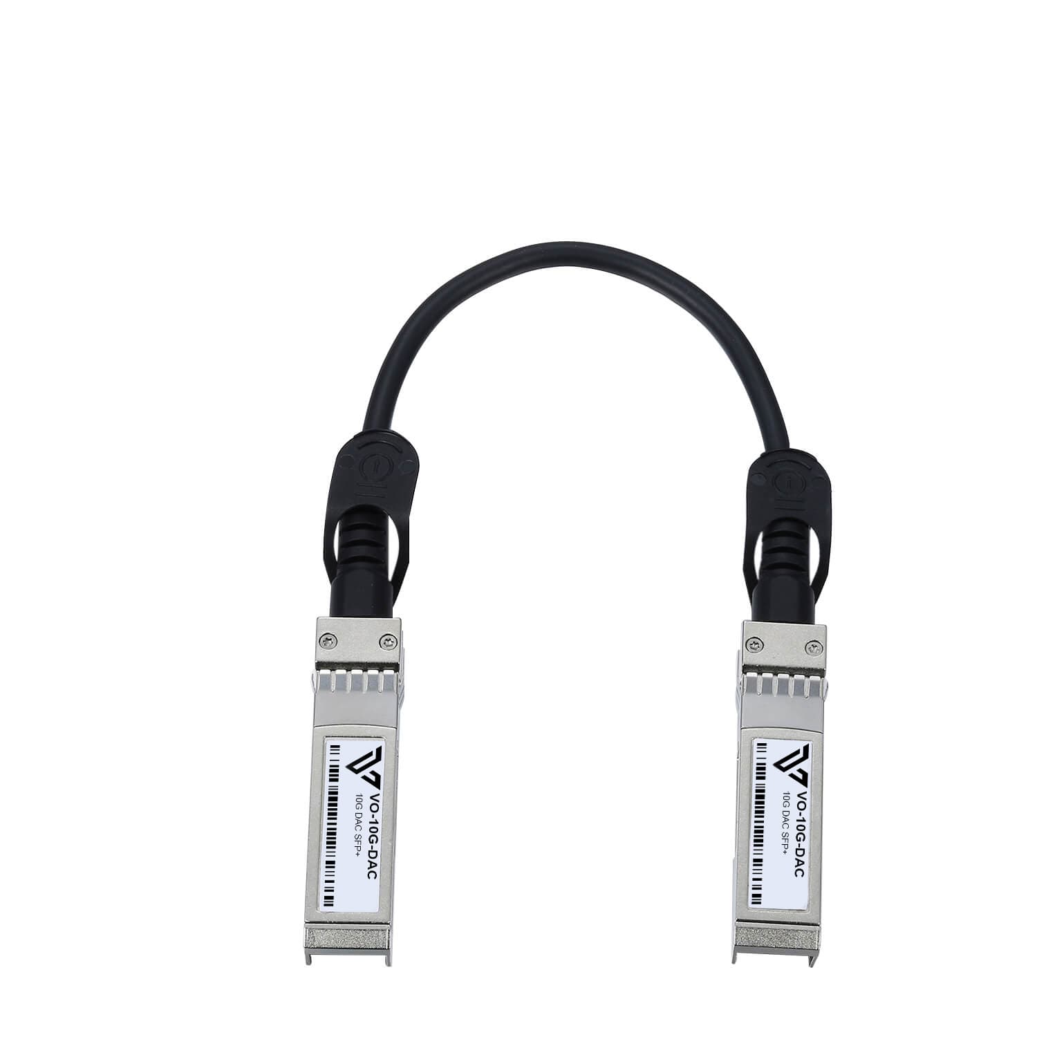 Кабель 10 Gigabit Ethernet SFP+ 3 метра