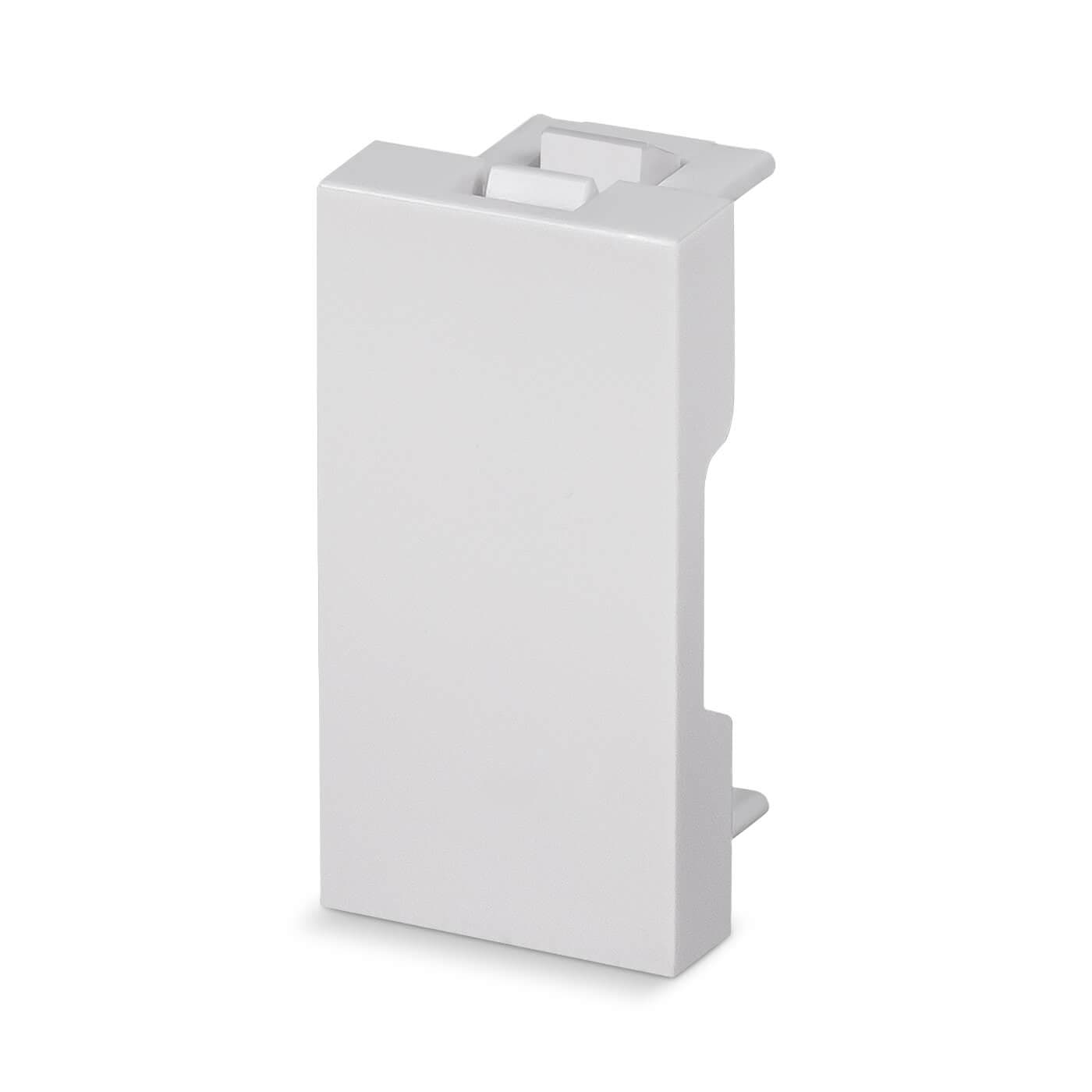Вставка-заглушка формата Mosaic 45x22,5 (мм)