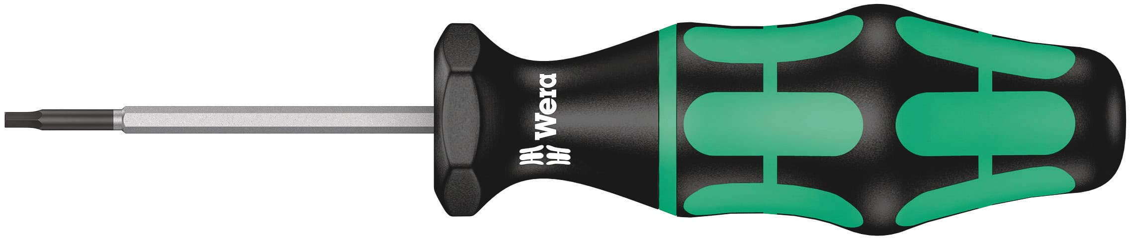 Индикатор крутящего момента под внутренний шестигранник 300 Hex с фиксированным моментом затяжки 2X1.4 Нм