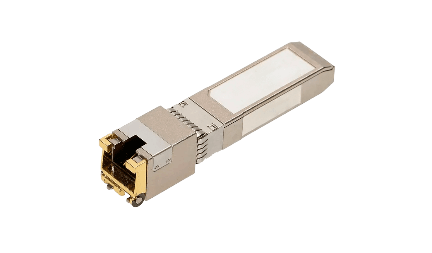 SFP модуль