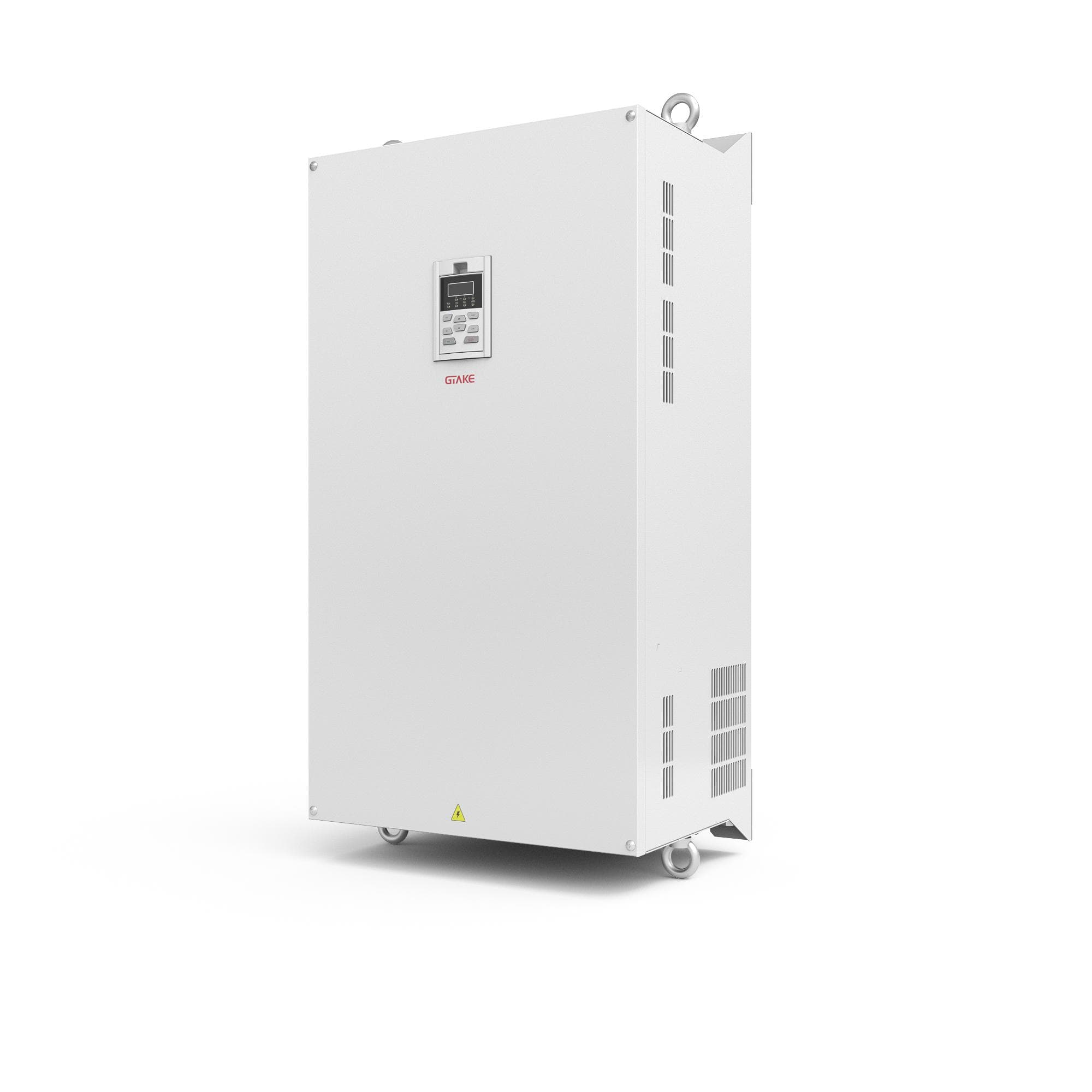 Преобразователь частоты 280-315 кВт 520-590 А 400V 150% 1 мин IP20 DC-Дроссель