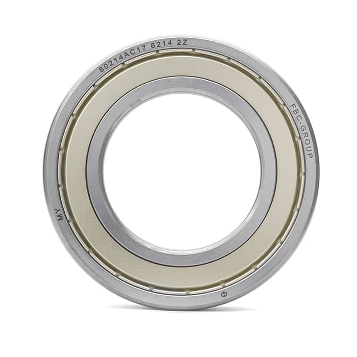 Подшипник 80214 АС17 FBC (ГОСТ)