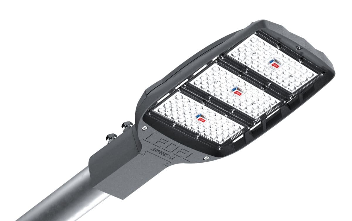 Светильник Street X1/M1/120/Ш8M/750/К5/MT/SKX-01/230AC IP66