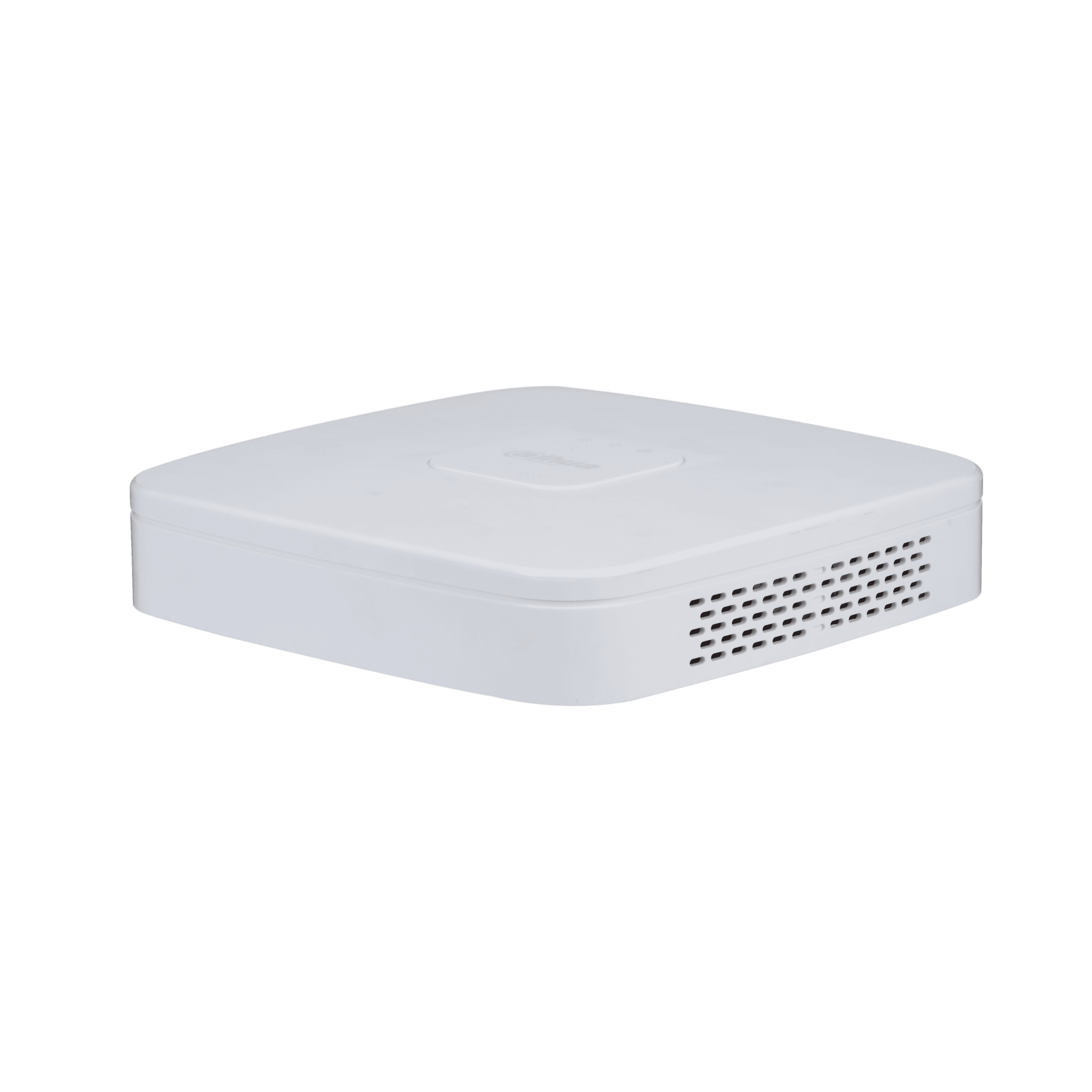 Видеорегистратор IP сетевой (NVR) 8-канальный 12Мп 1 SATA до 20Гб