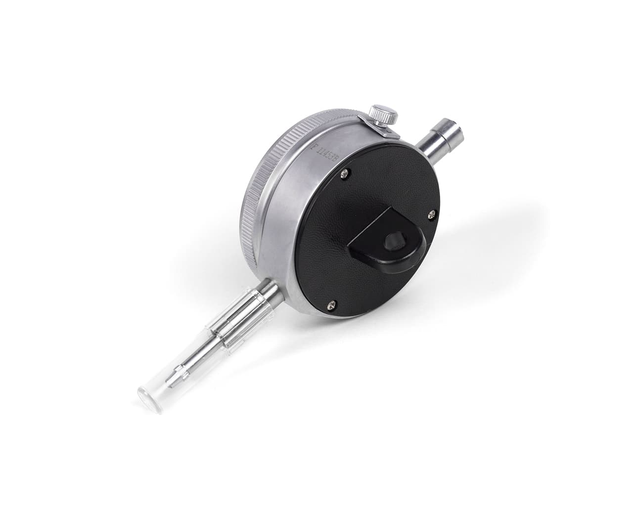 Индикатор часового типа 0- 5 0.01 с ушком (ГРСИ №82404-21)