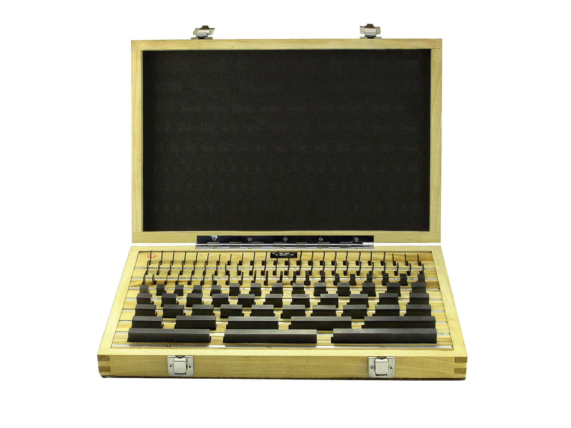 Набор КМД N12 кл.2 (2-Н12)