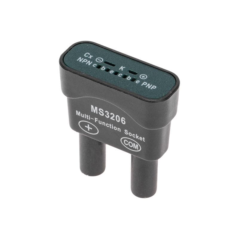 Мультиметр профессиональный MS8361D MASTECH