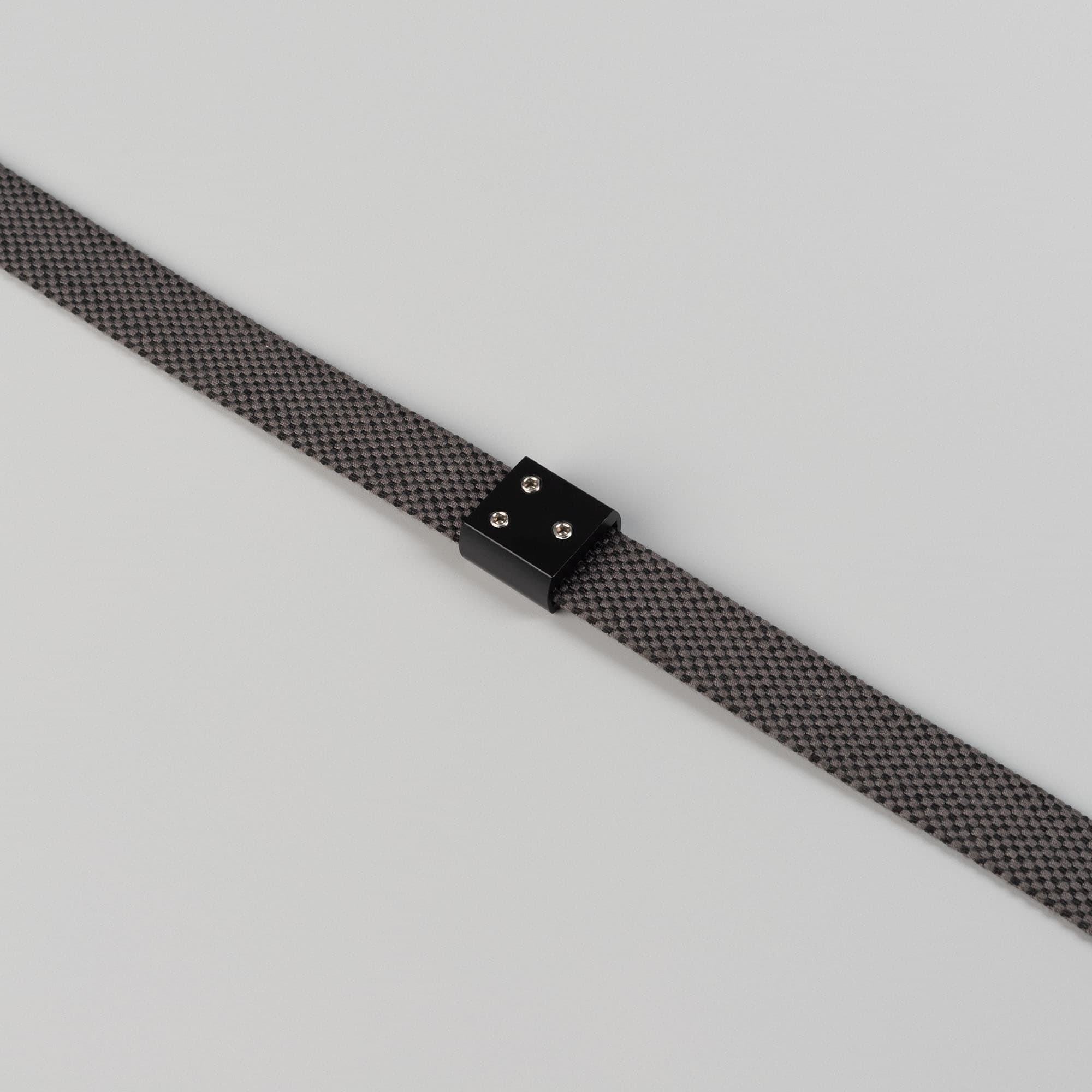 Фиксатор ремня ART-INBELT-FIX (BK) (ARL)
