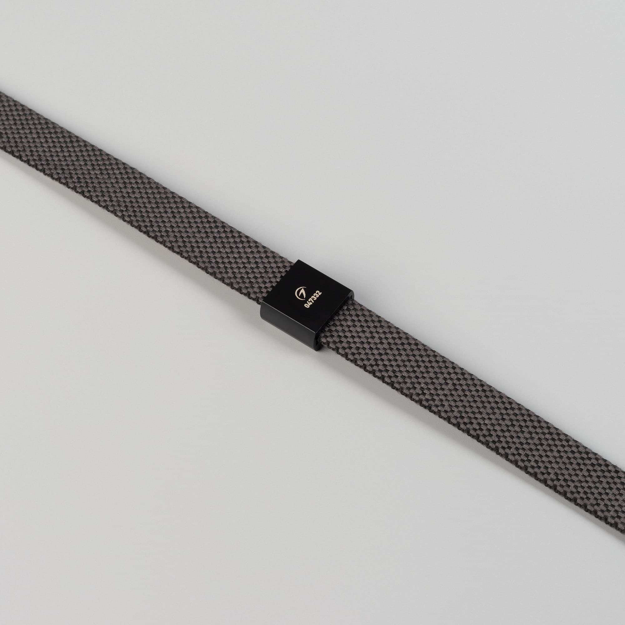Фиксатор ремня ART-INBELT-FIX (BK) (ARL)