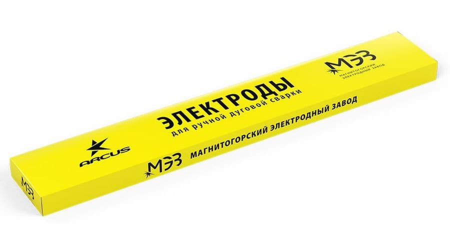 Электроды сварочные d=3.0мм НИИ-48Г [МЭЗ] ТУ 2018 (5кг)