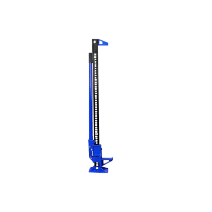 Домкрат реечный автомобильный High Jack 155-1070мм