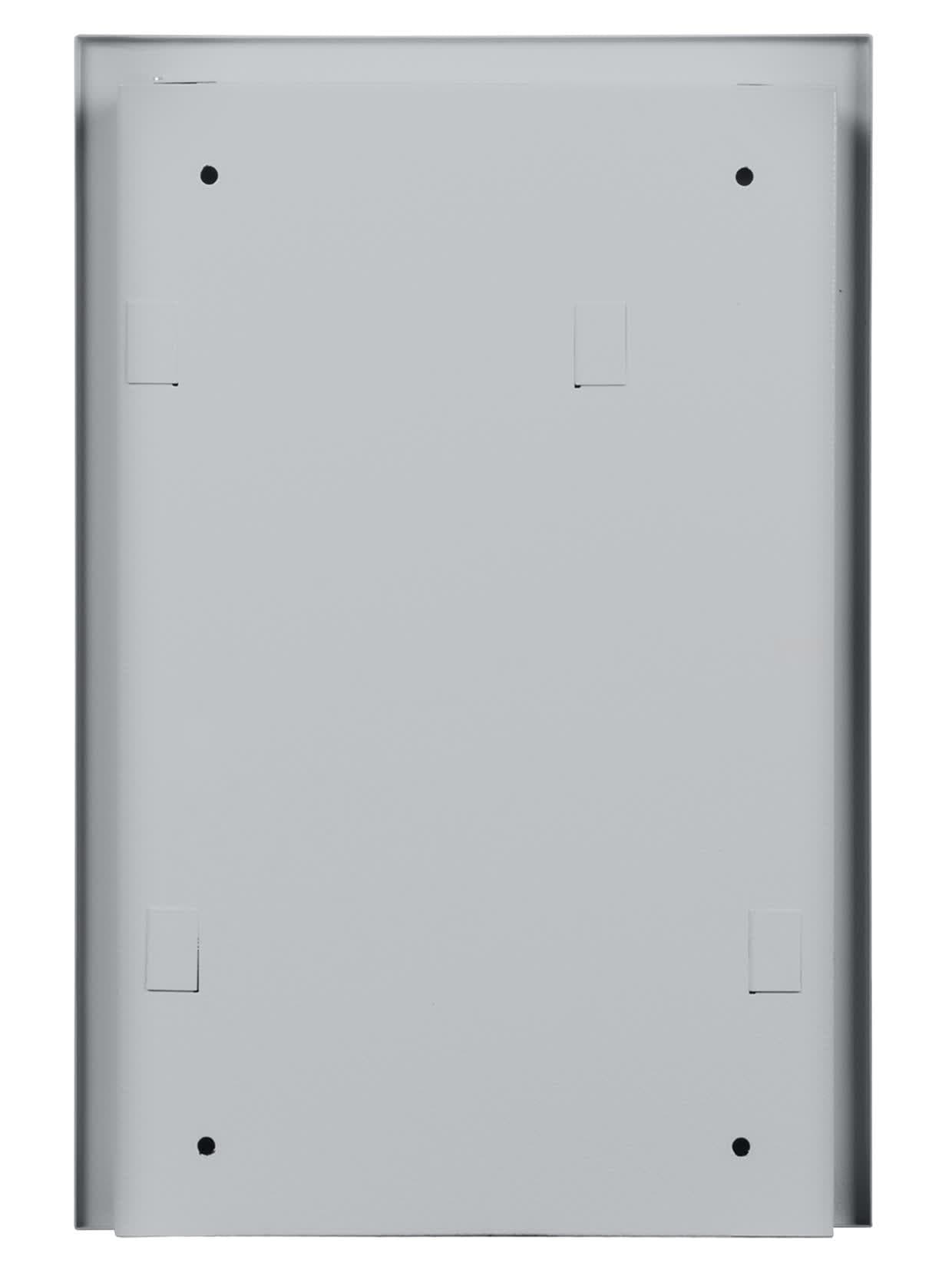 Корпус металлический ЩУРВ-1/12 (480х320х165)