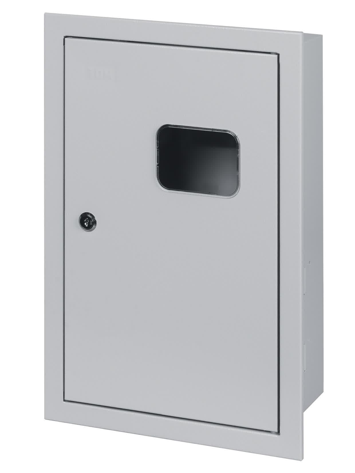 Корпус металлический ЩУРВ-1/12 (480х320х165)