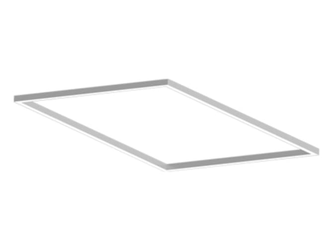 Светильник светодиодный PROFILE 60L P CC LED (630/1150) WH 3500K MED (low lumen)