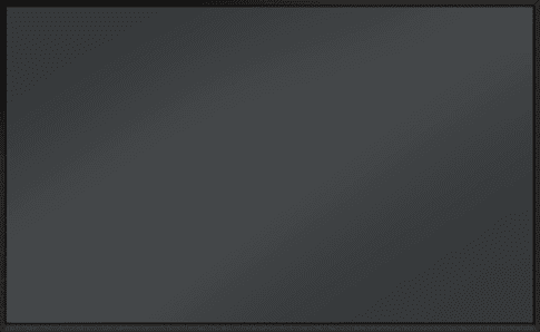 Экран натяжной фиксированный 115'' Radiance Thin Bezel, 2.35:1, Radiance 0.8
