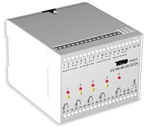 Блок сопряжения BC N4-4E-AR-DC24