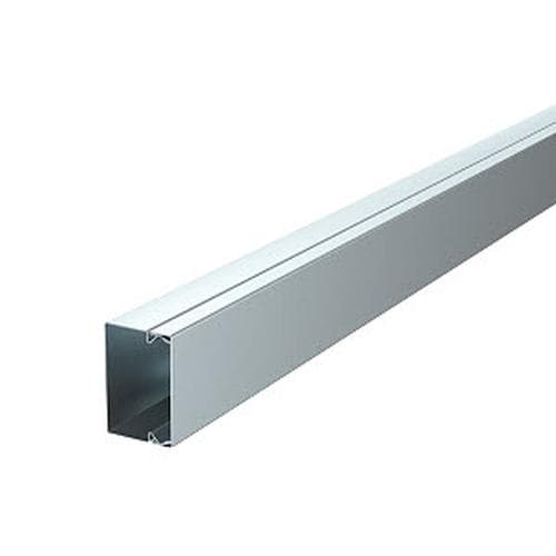 Кабель-канал металлический LKM 40х60х2000, S=0,7 мм, FS (LKM40060FS)