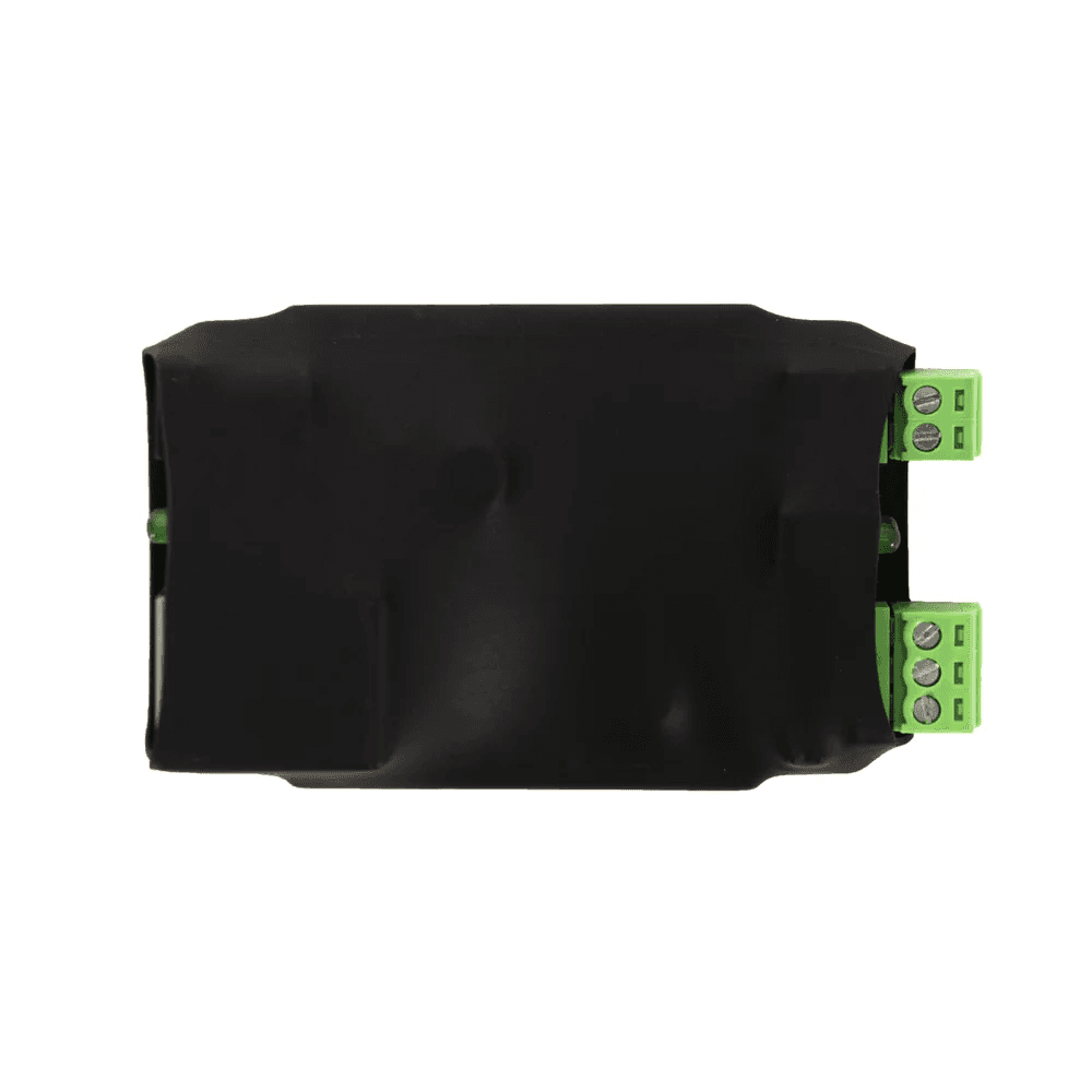 Конвертер интерфейсов RS485 - Ethernet, без БП, в термоусадке, SNR-Eth-RS485_C