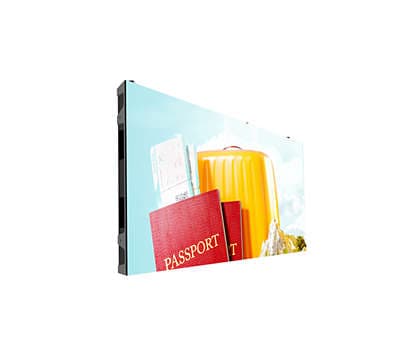 Информационный дисплей 31''
