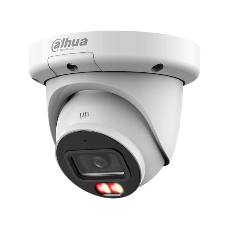 Видеокамера IP 4 Мп уличная PoE LED-50м (3.6мм)