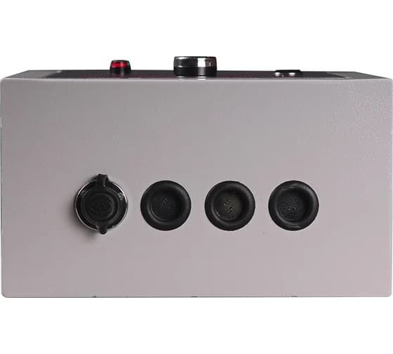 Блок автоматики Стартмастер (Startmaster) BS 6600 D (400V) для одно- и двухцилиндровых бензиновых станций FUBAG  мощностью до 11 кВт