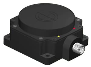 Выключатель бесконтактный CSN IC7P5-43N-50-LZS4