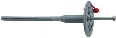 Дюбель для теплоизоляции TERMOZ 8U/305