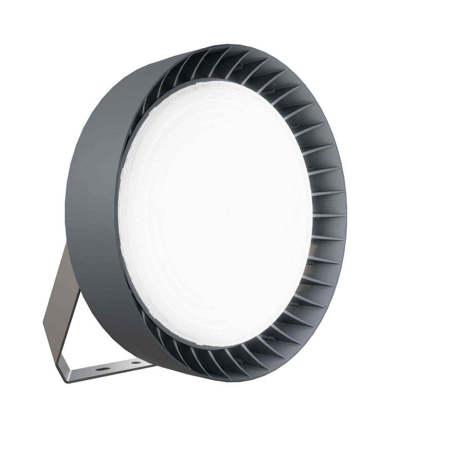 Светильник LED Wheel/205/Д/840/01/B/230AC IP65 GI